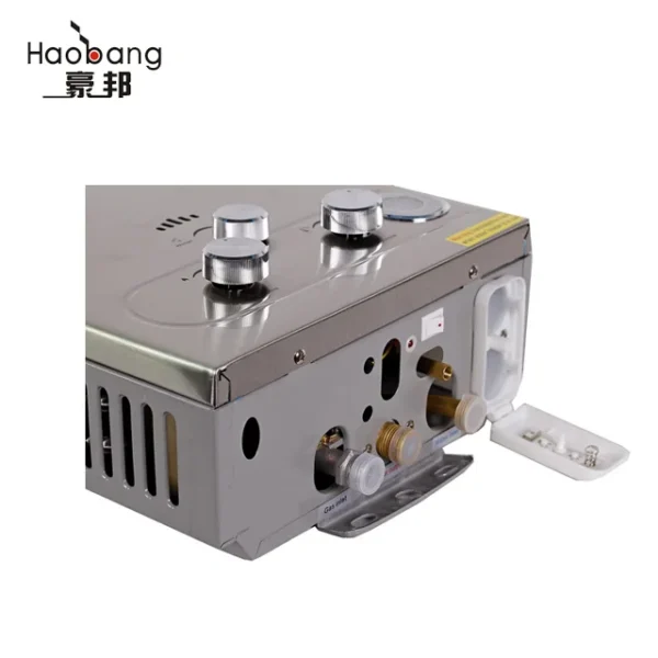 Water Heater, 6L, LPG - view 5