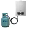 Water Heater, 6L, Portable, LPG - view 3