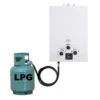 Water Heater, 6L, Portable, LPG - view 4