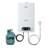 Water Heater, 6L, Portable, LPG - view 6