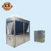 Water Heater, 70kw, EVI, Stainless, Steel