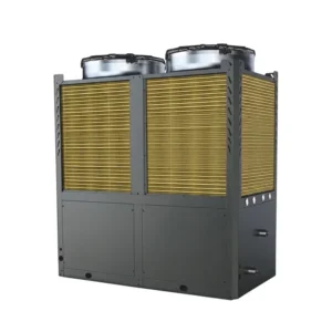 Water Heater, 75%, 380V, 80C, Stainless