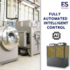 Water Heater, 75%, 380V, 80C, Stainless - view 3