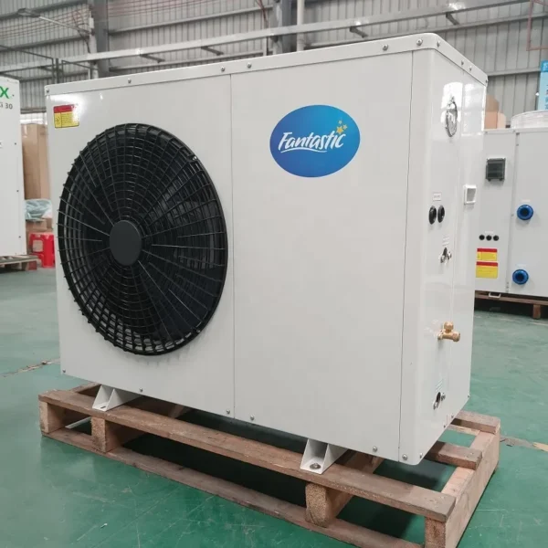 Water Heater, 75C, 14kw, Electric