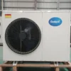 Water Heater, 75C, 14kw, Electric - view 2