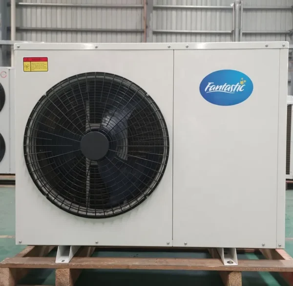 Water Heater, 75C, 14kw, Electric - view 2
