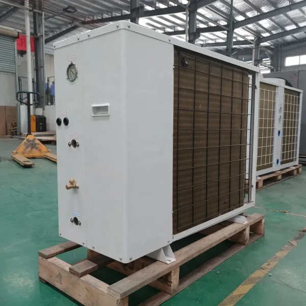 Water Heater, 75C, 14kw, Electric - view 5