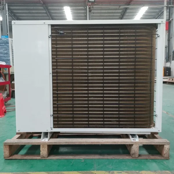 Water Heater, 75C, 14kw, Electric - view 6