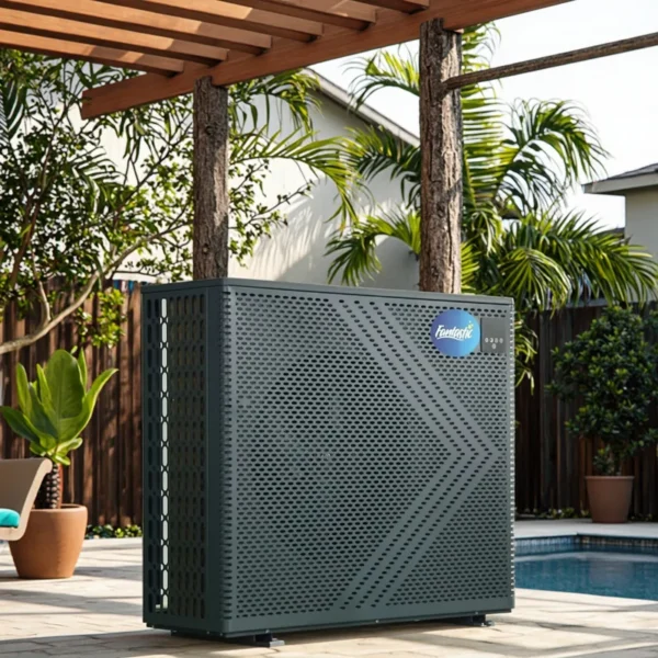 Water Heater, 7KW, 35KW, Inverter, WIFI - view 2