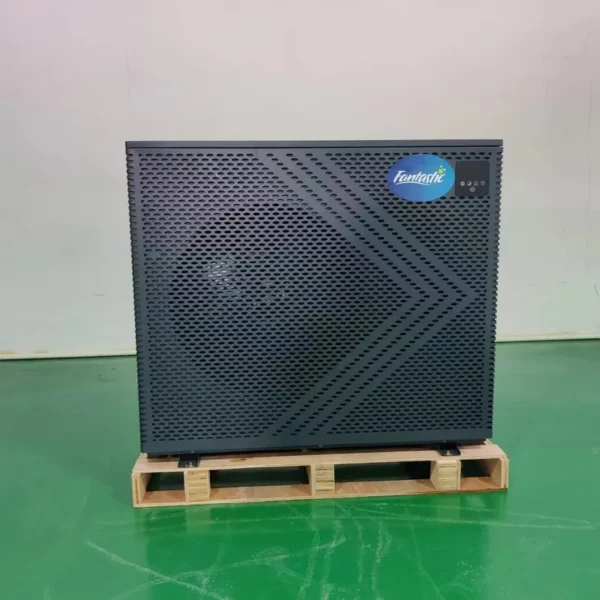 Water Heater, 7KW, 35KW, Inverter, WIFI - view 6
