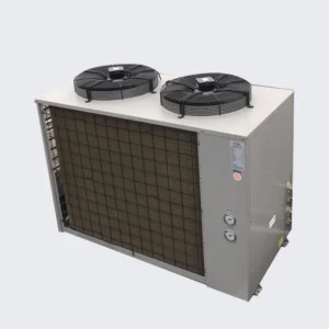 Water Heater, 80liter, Electric, Air Source Heat Pump