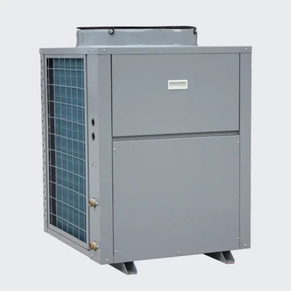 Water Heater, 80liter, Electric, Air Source Heat Pump - view 4