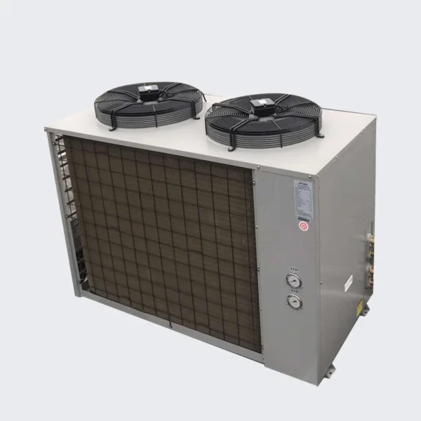 Water Heater, 80liter, Electric, Air Source Heat Pump - view 5