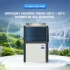 Water Heater, 8kw, 30kw, 84kw, 100kw - view 2