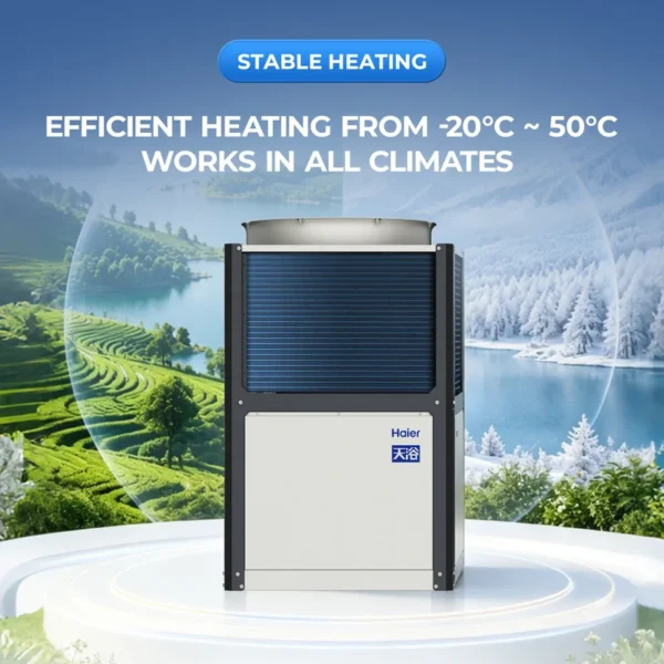 Water Heater, 8kw, 30kw, 84kw, 100kw - view 2