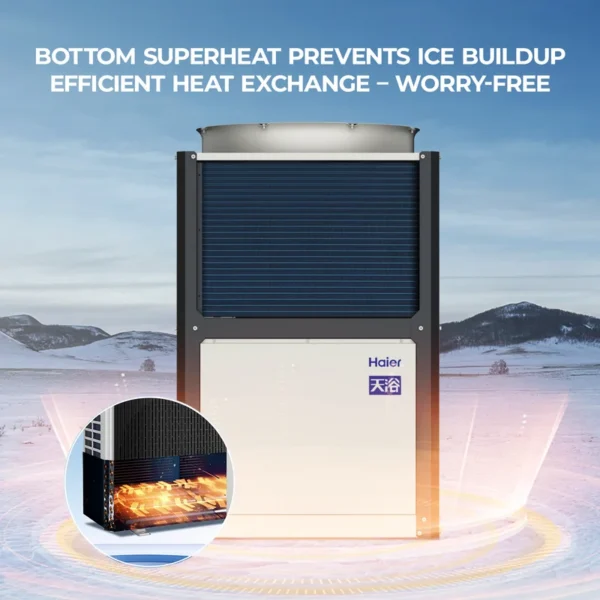 Water Heater, 8kw, 30kw, 84kw, 100kw - view 5
