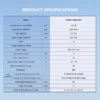 Water Heater, 8kw, 30kw, 84kw, 100kw - view 6