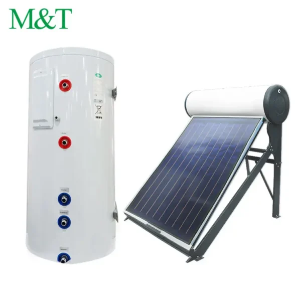 Water Heater, 8kw, 5000 - view 2
