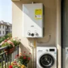 Water Heater, 8L, LPG - view 2