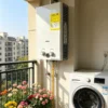Water Heater, 8L, LPG - view 3