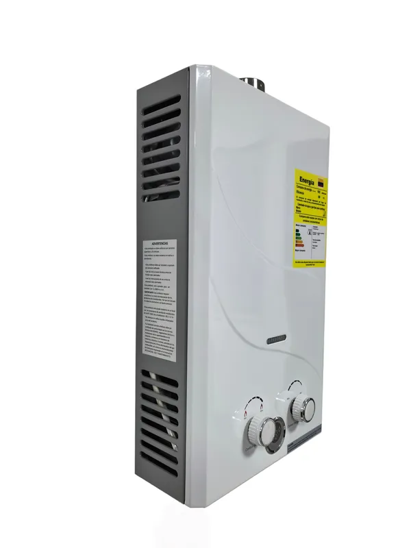 Water Heater, 8L, LPG - view 5