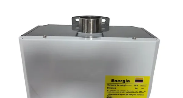 Water Heater, 8L, LPG - view 6