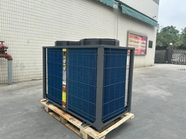 Water Heater, AIROSD, 36KW, Electric - view 2
