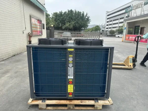 Water Heater, AIROSD, 36KW, Electric - view 3