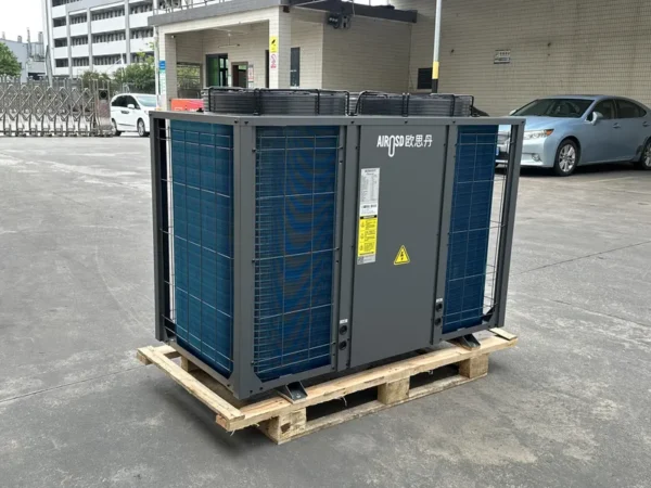 Water Heater, AIROSD, 36KW, Electric - view 4