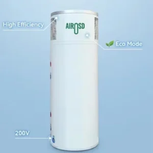 Water Heater, AIROSD, R410A