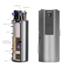 Water Heater, AIRTEK, R290, DHW