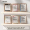Water Heater, AIRTEK, R290, DHW - view 3