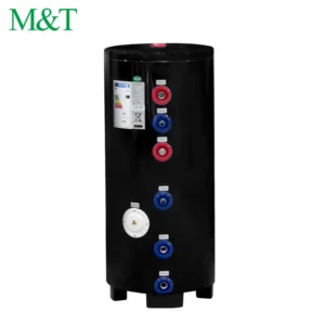 Water Heater, ASME, Stainless, Steel, CO2