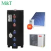 Water Heater, ASME, Stainless, Steel, CO2 - view 3
