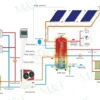 Water Heater, ASME, Stainless, Steel, CO2 - view 5