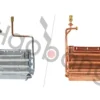 Water Heater, Battery, Brass - view 2
