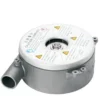Water Heater, Centrifugal, Brushless Motor, HT-2
