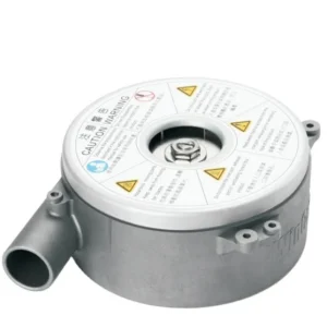 Water Heater, Centrifugal, Brushless Motor, HT-2