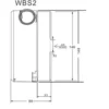Water Heater, Centrifugal, Brushless Motor, HT-2 - view 3
