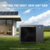 Water Heater, CO2, 10kW - view 5