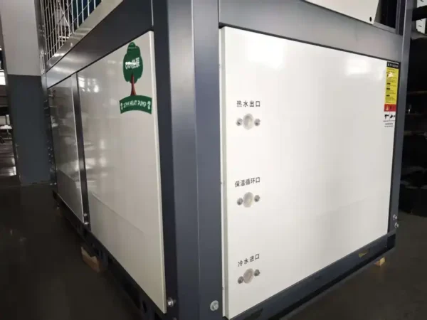 Water Heater, CO2, 380 V, Metal - view 3