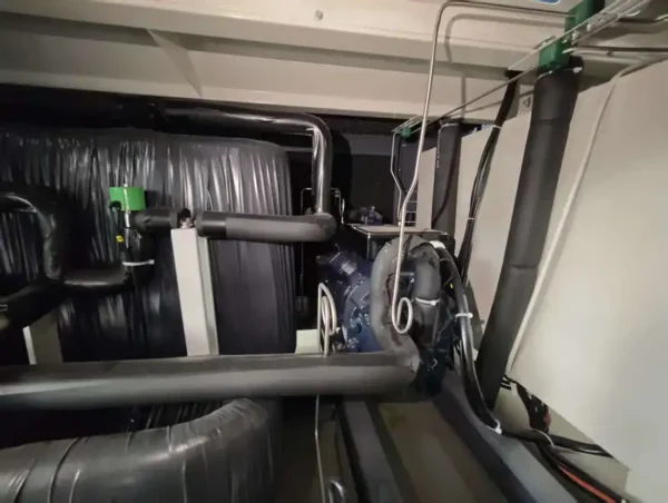 Water Heater, CO2, 380 V, Metal - view 5