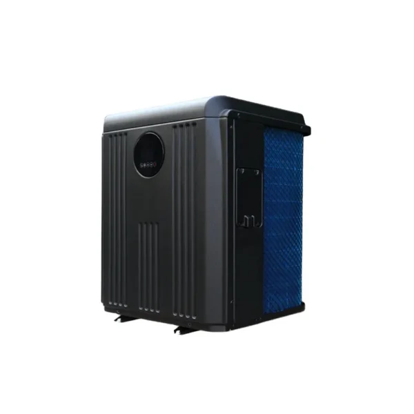 Water Heater, CO2, 7~35KW, Electric