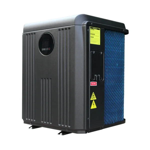 Water Heater, CO2, 7~35KW, Electric - view 2