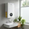 Water Heater, Copper, Gas, SB-BGL11 - view 3