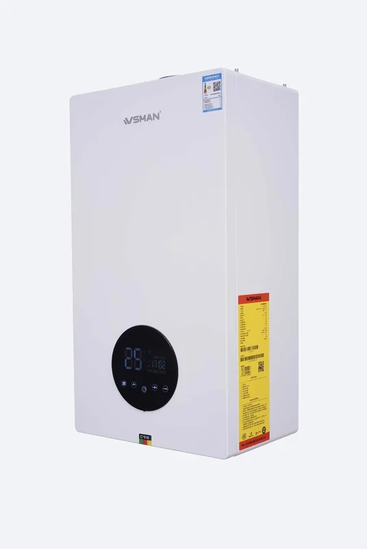 Water Heater, Copper, Gas, SB-BGL11 - view 4