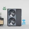 Water Heater, ERP, 22KW, R32, EVI