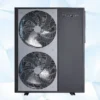 Water Heater, ERP, 22KW, R32, EVI - view 5