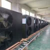 Water Heater, EVI, 15-18KW, R290 - view 2
