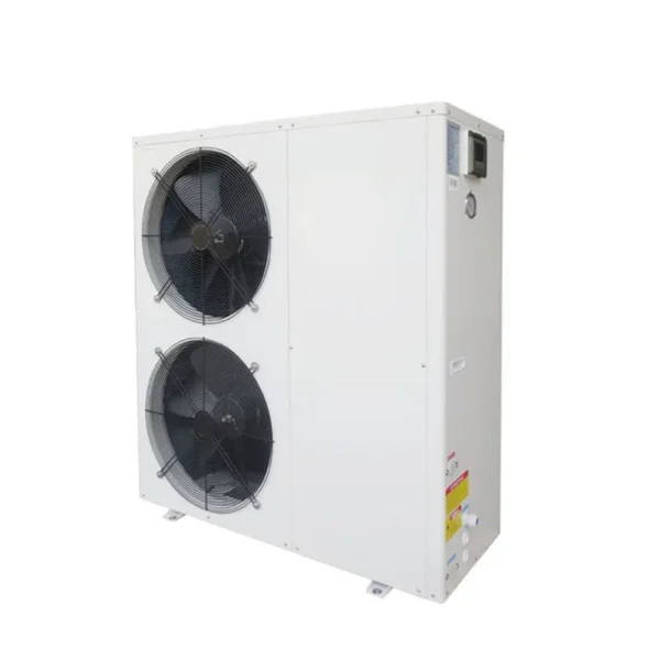 Water Heater, EVI, 220, 200 L - view 4